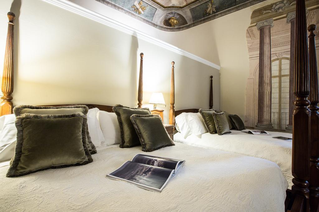 Burchianti Hotel