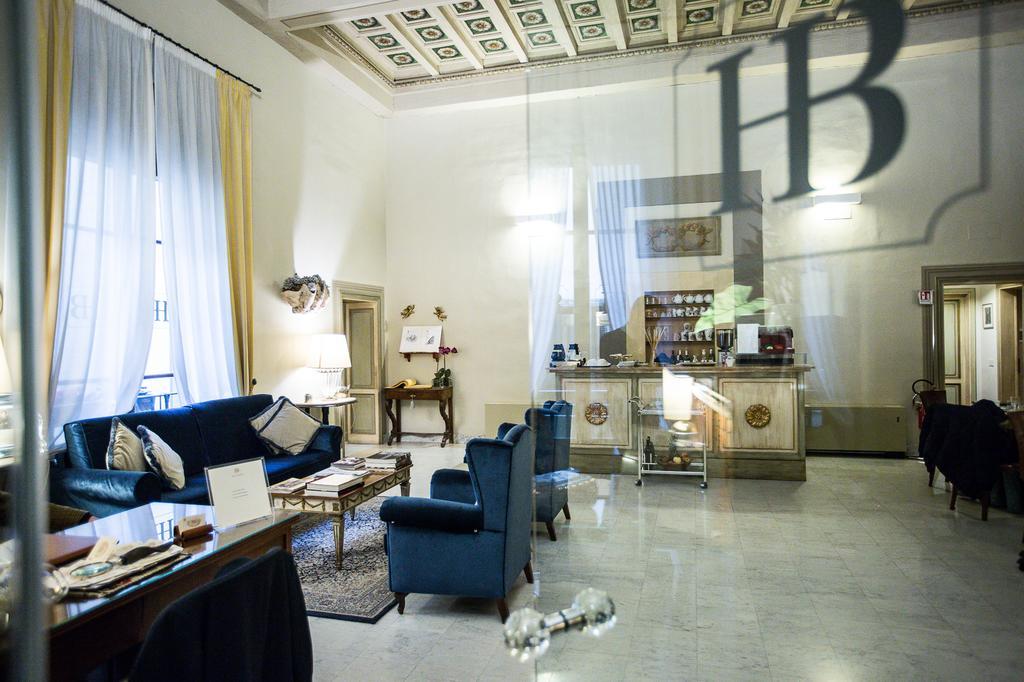 Burchianti 3* Firenze