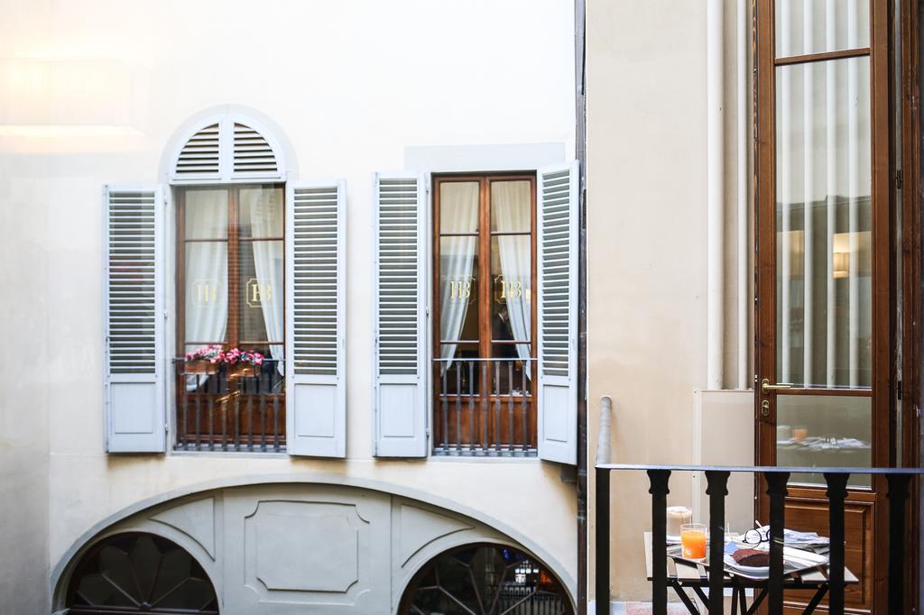 Hotel Burchianti