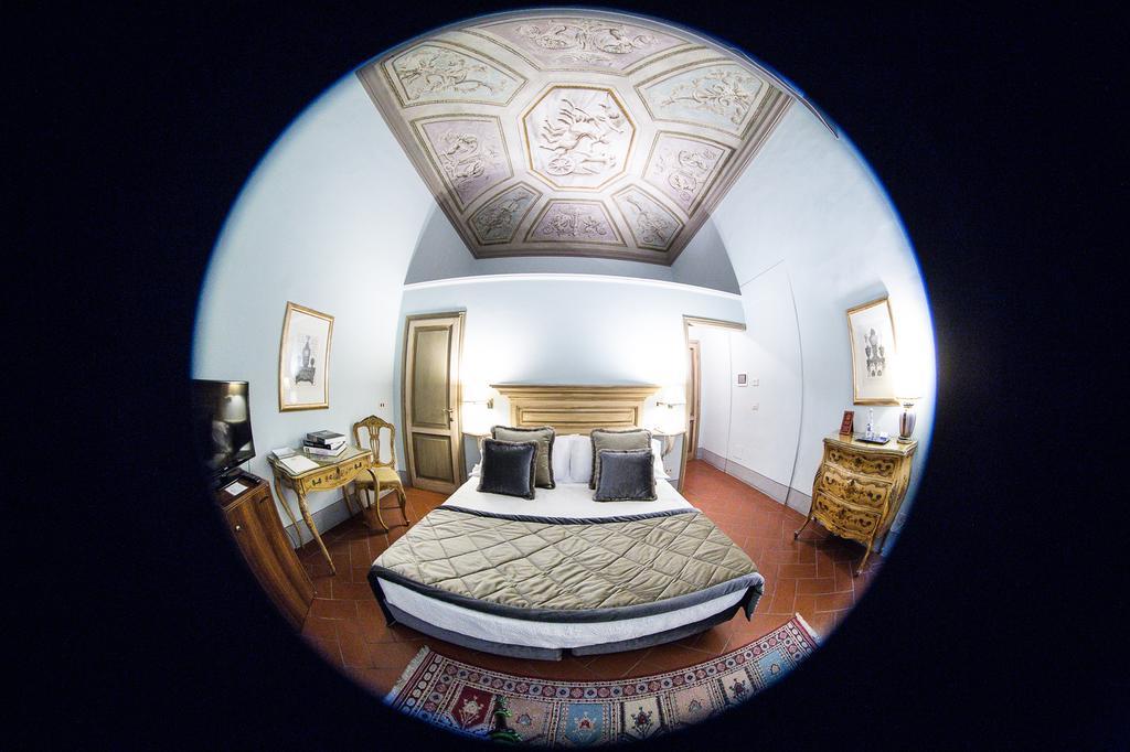 Burchianti Hotel