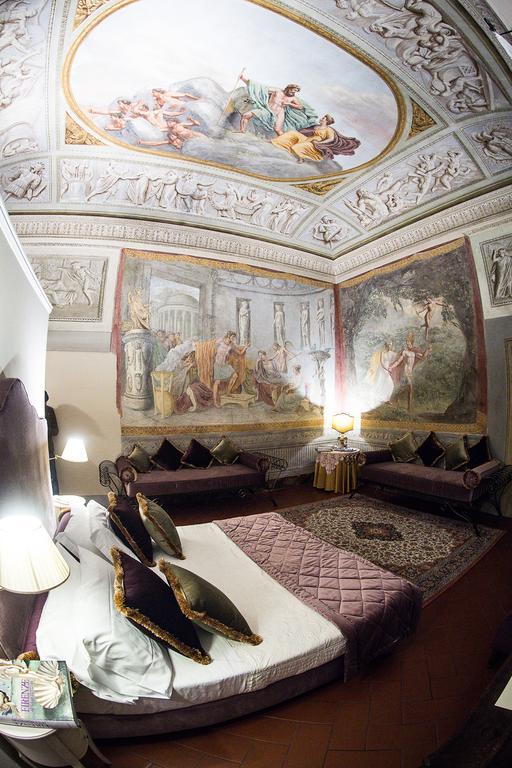 Burchianti 3* Firenze