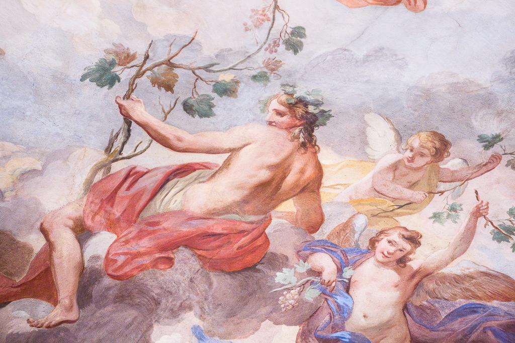 Burchianti Hotel Firenze