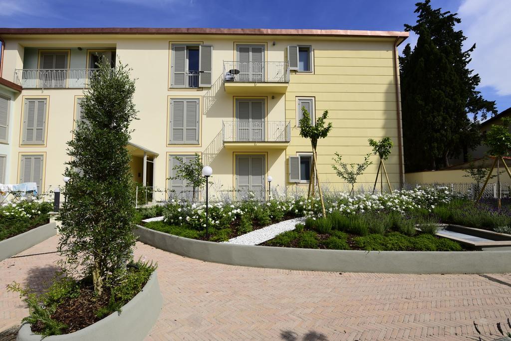 Apartamento Borgo Guelfo V Florença
