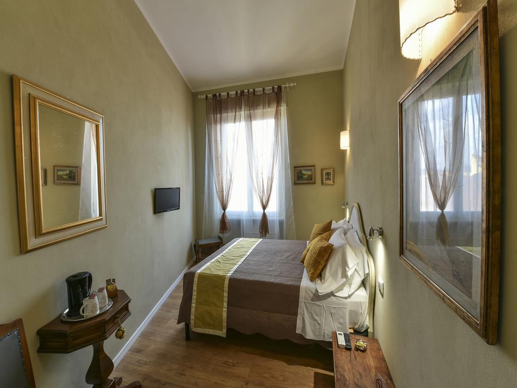 Guest house Station 3*