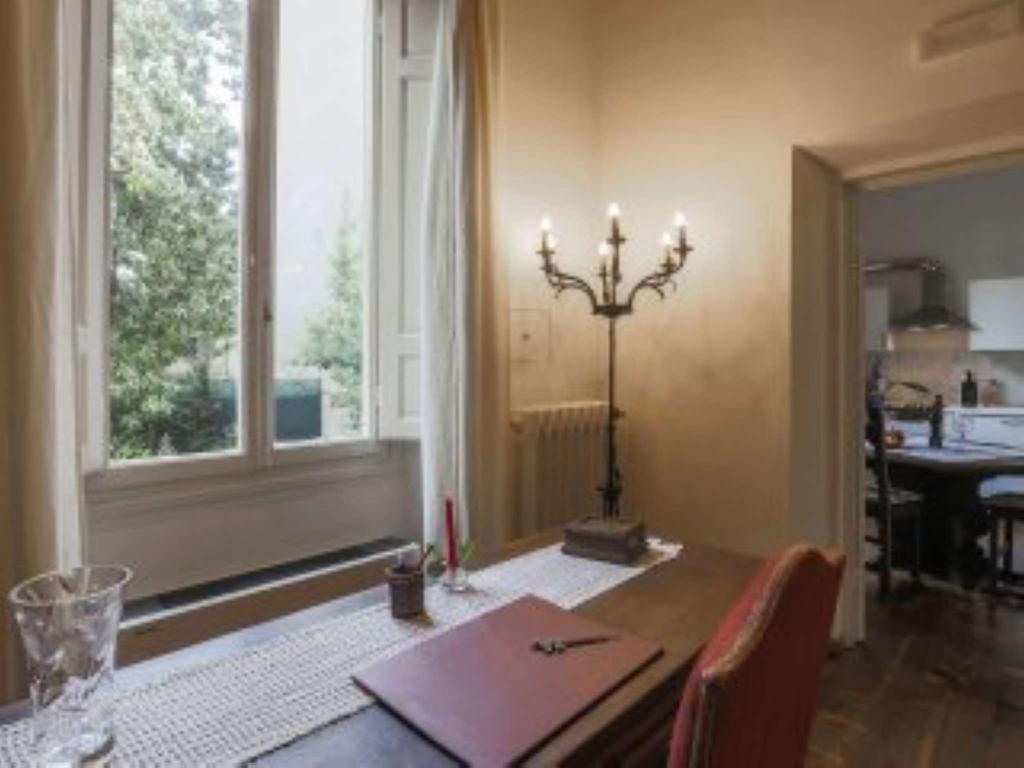 Little Garden Donatello Appartement