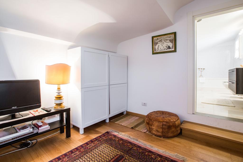 Appartement San Marco Center Florence