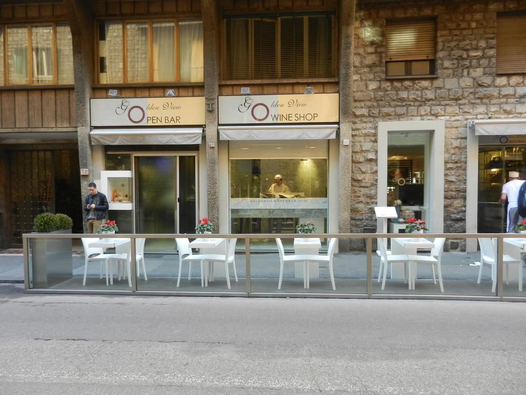 Gæstehus Promenade Firenze