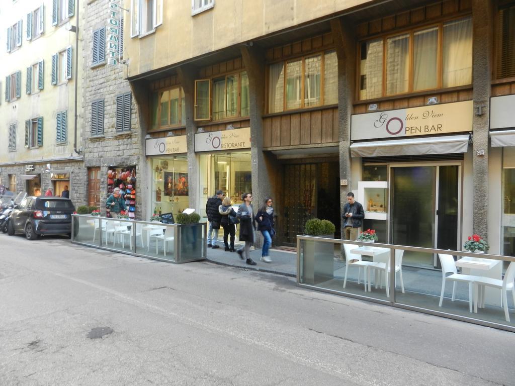 Promenade Gæstehus