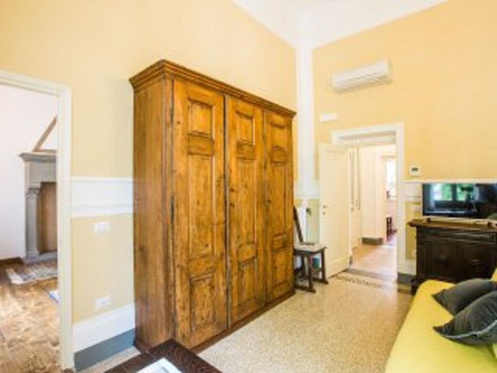 Little Garden Donatello Appartement