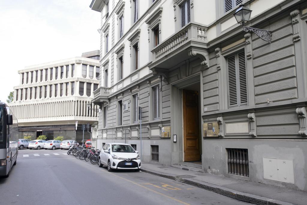 Desirèe Hotel Florence