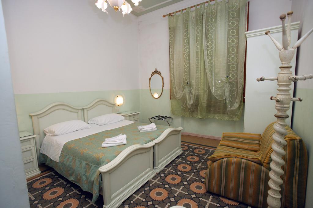 Hotel Desirèe Florence