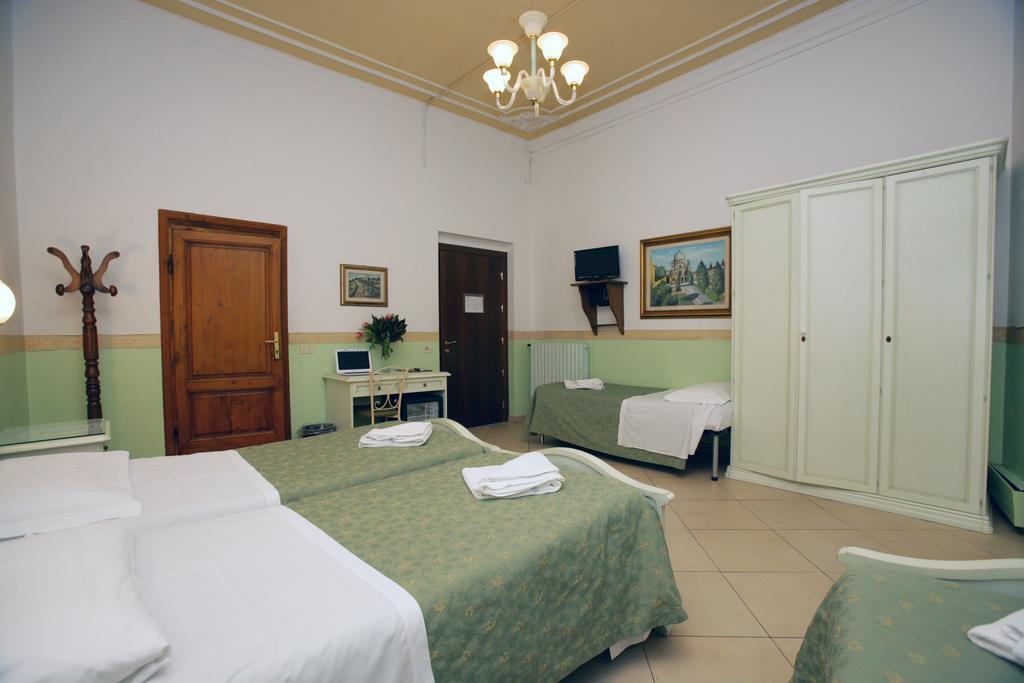 Hotel Desirèe 3*