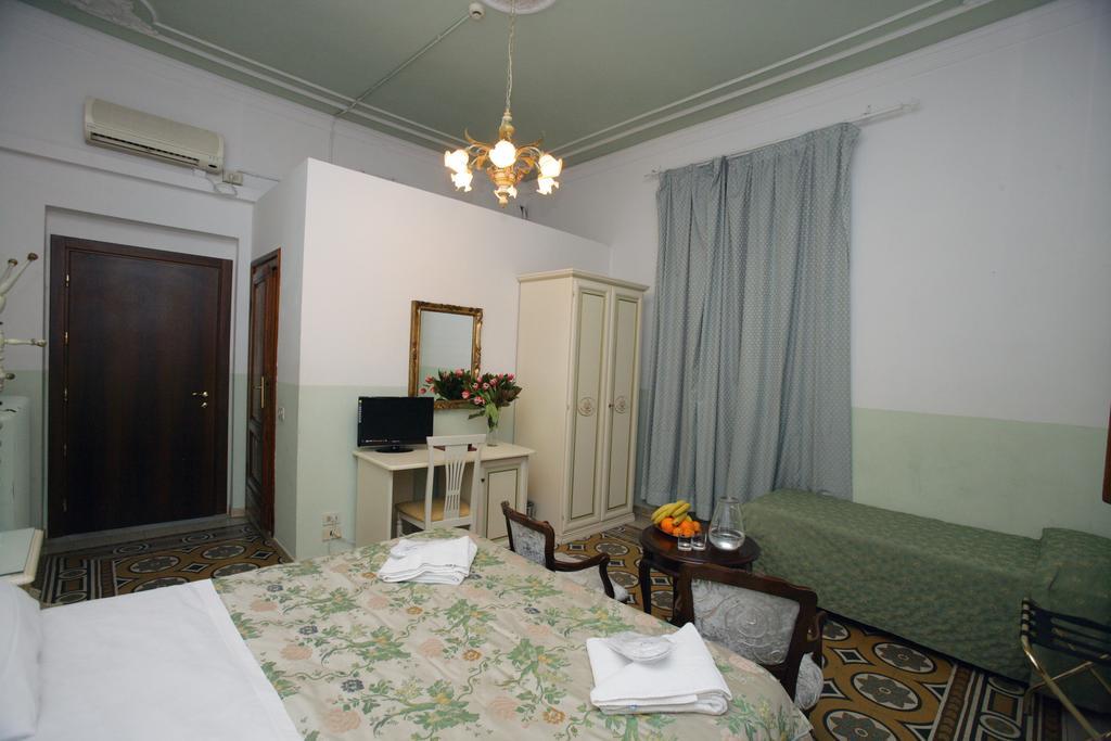 Desirèe Hotel 3*