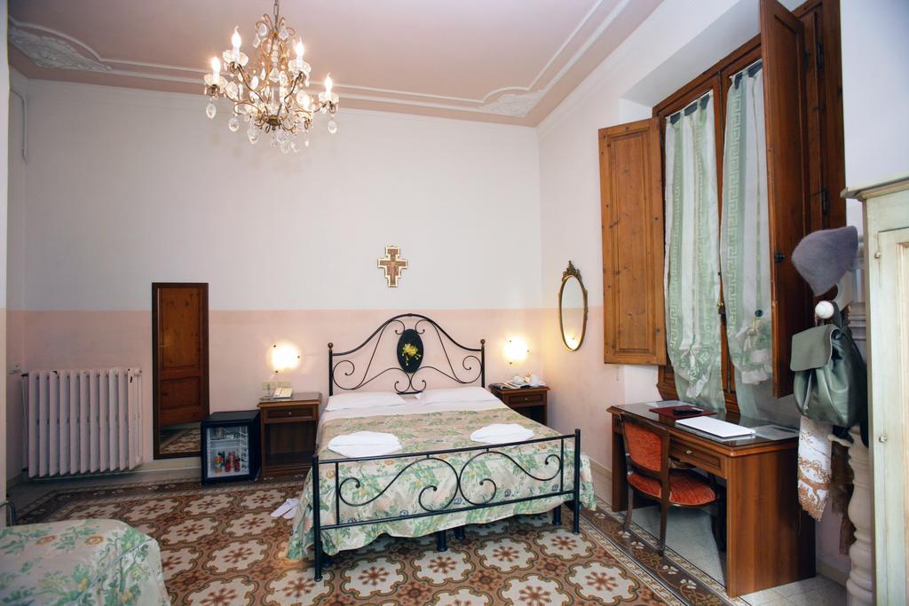 Hotel Desirèe Florence