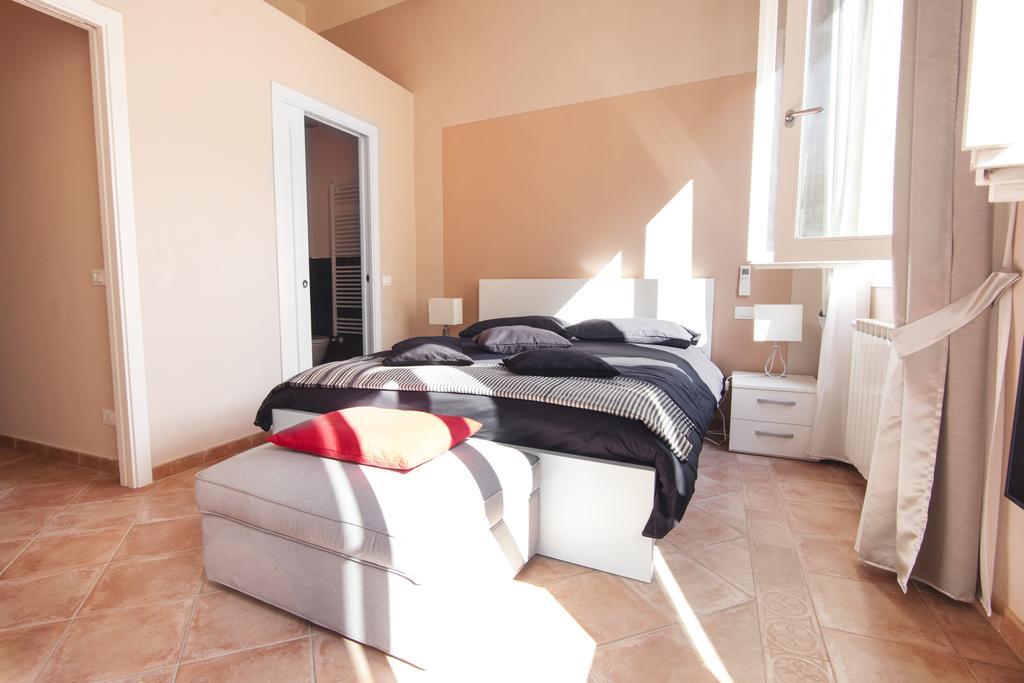 Apartment San Lorenzo Palace