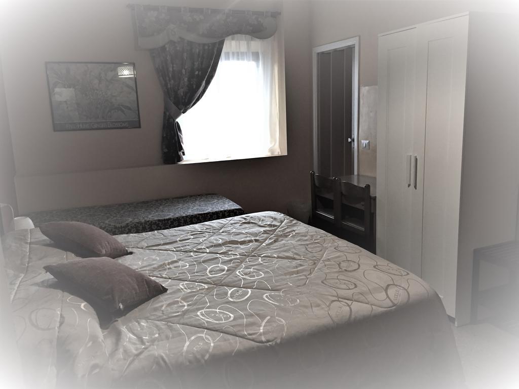 Hotel Aline Florença
