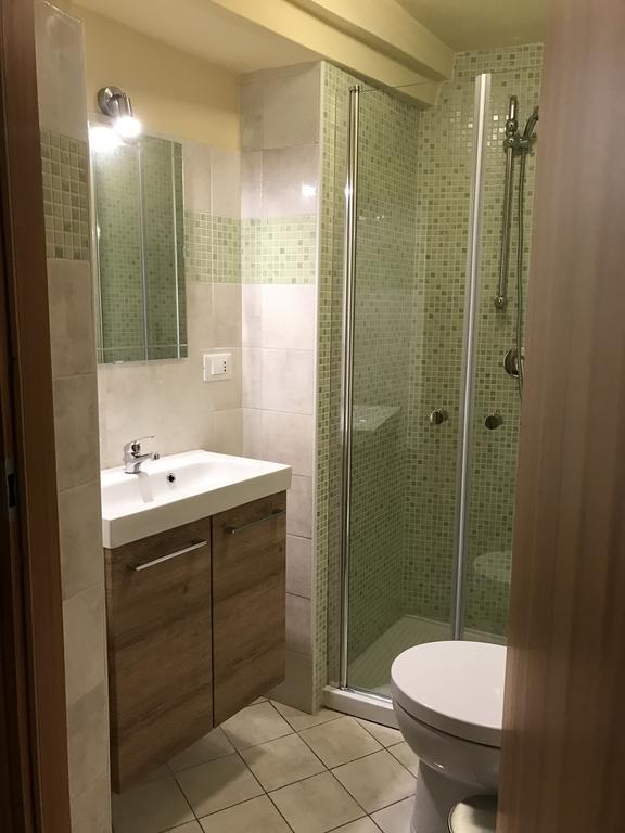 Leilighet Dante & Beatrice Suites