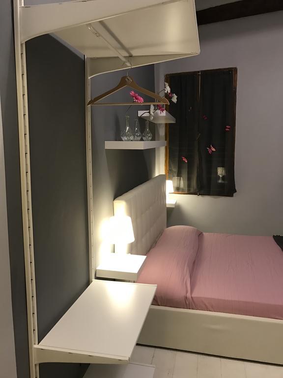 Dante & Beatrice Suites Leilighet