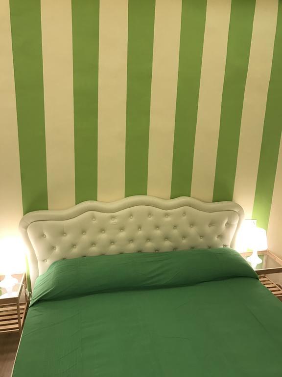 Dante & Beatrice Suites Leilighet *