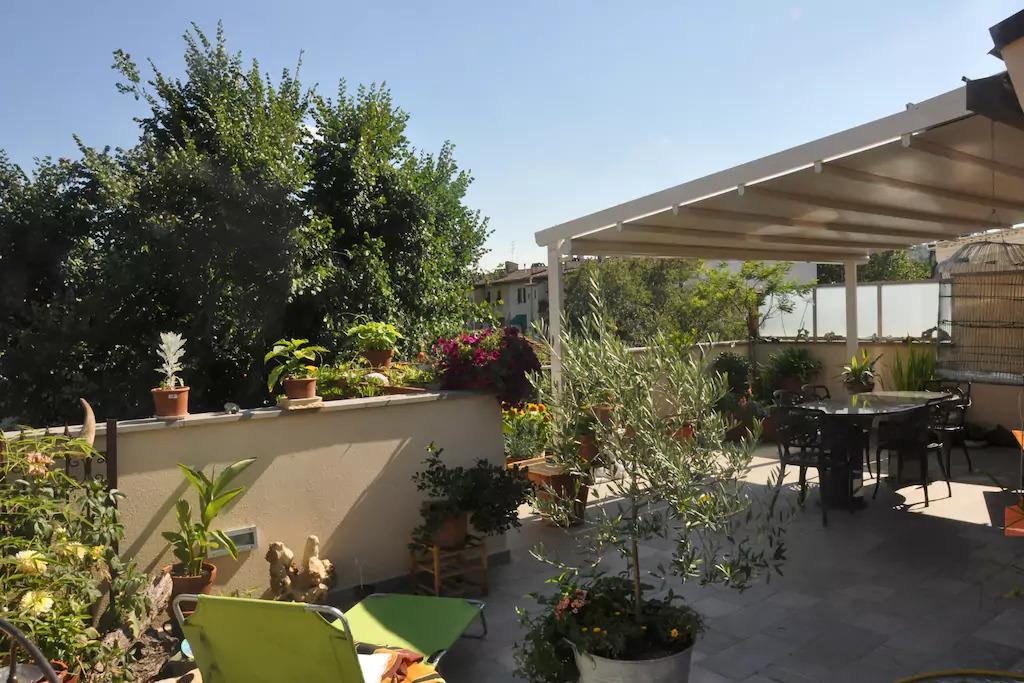 Anba Gjestgiverier Firenze