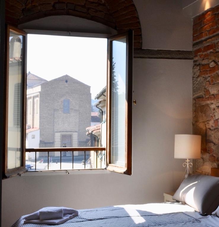 Borgo San Frediano - Flo Appartement