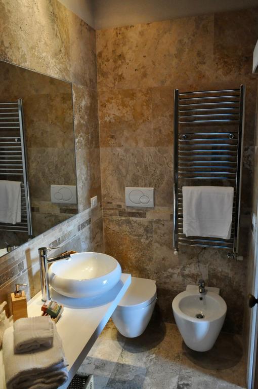 Borgo San Frediano - Flo Appartement *