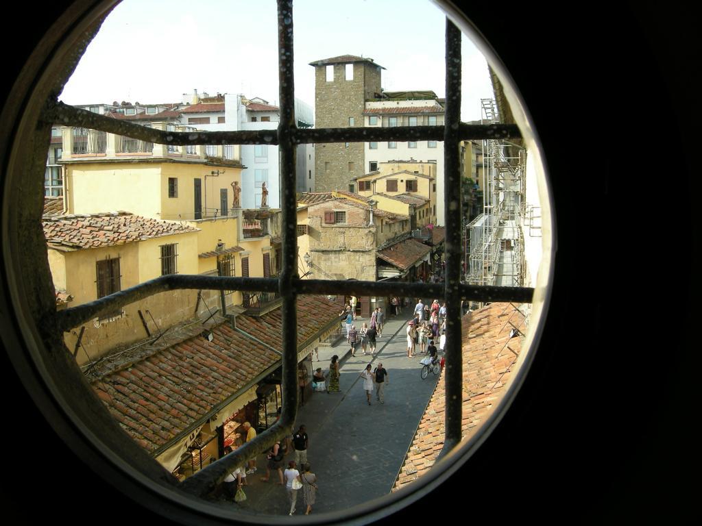 Appartement Borgo San Frediano - Flo Florence