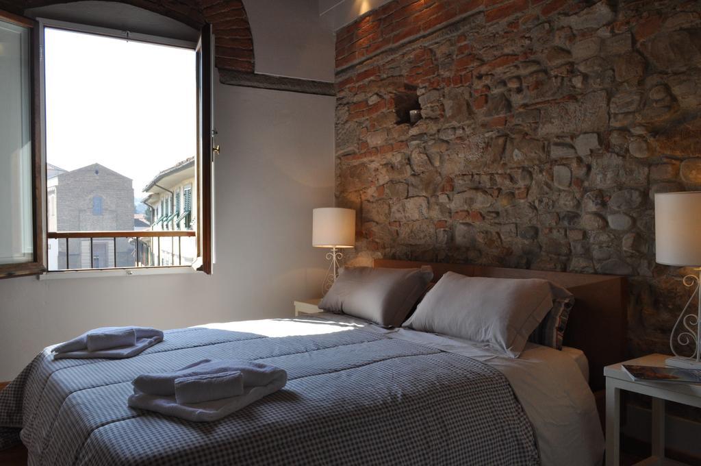 Borgo San Frediano - Flo Appartement Florence