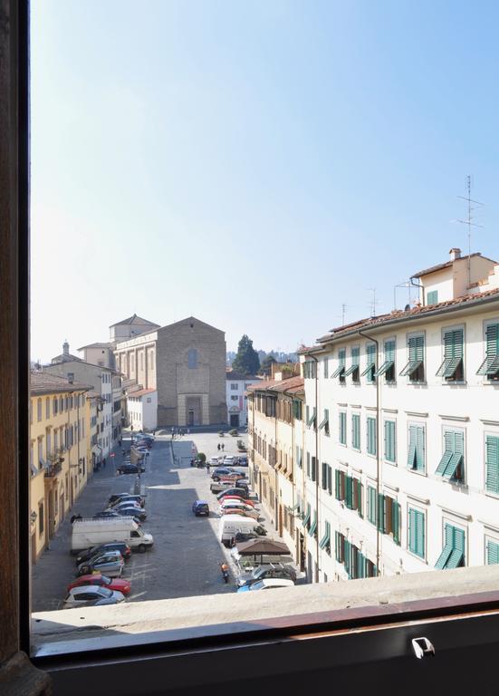 Appartement Borgo San Frediano - Flo *