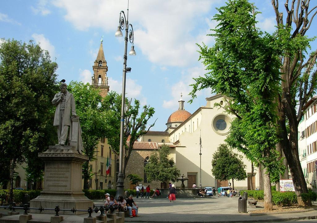 Borgo San Frediano - Flo Appartement *