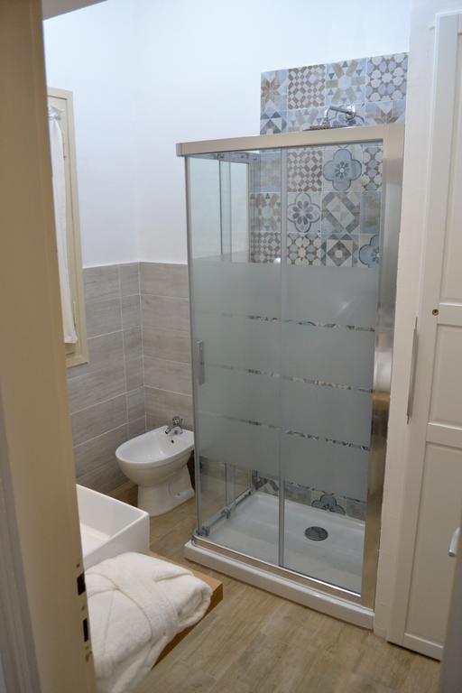 Gæstehus Piccolo Borgo Antico Firenze
