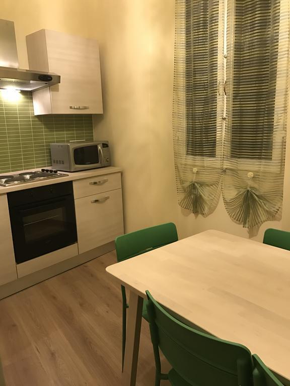 Leilighet Dante & Beatrice Suites *