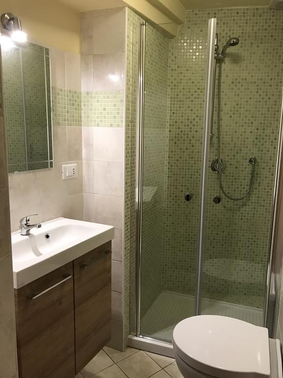 Leilighet Dante & Beatrice Suites