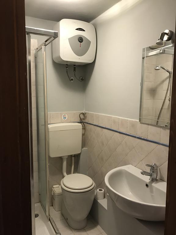 Leilighet Dante & Beatrice Suites