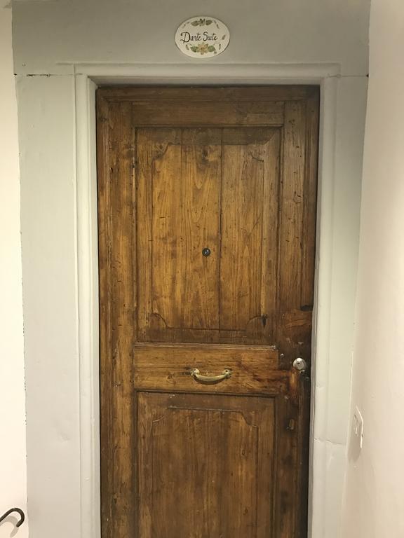 Leilighet Dante & Beatrice Suites