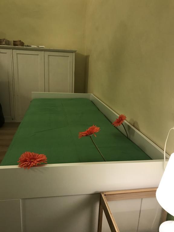 Leilighet Dante & Beatrice Suites