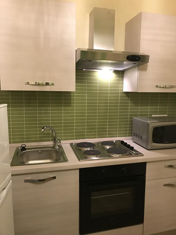 Leilighet Dante & Beatrice Suites