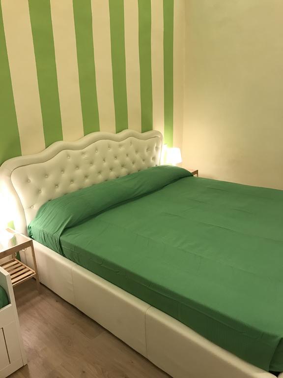 Leilighet Dante & Beatrice Suites *