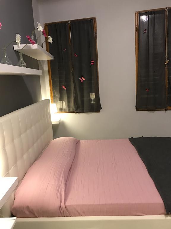 Leilighet Dante & Beatrice Suites Firenze