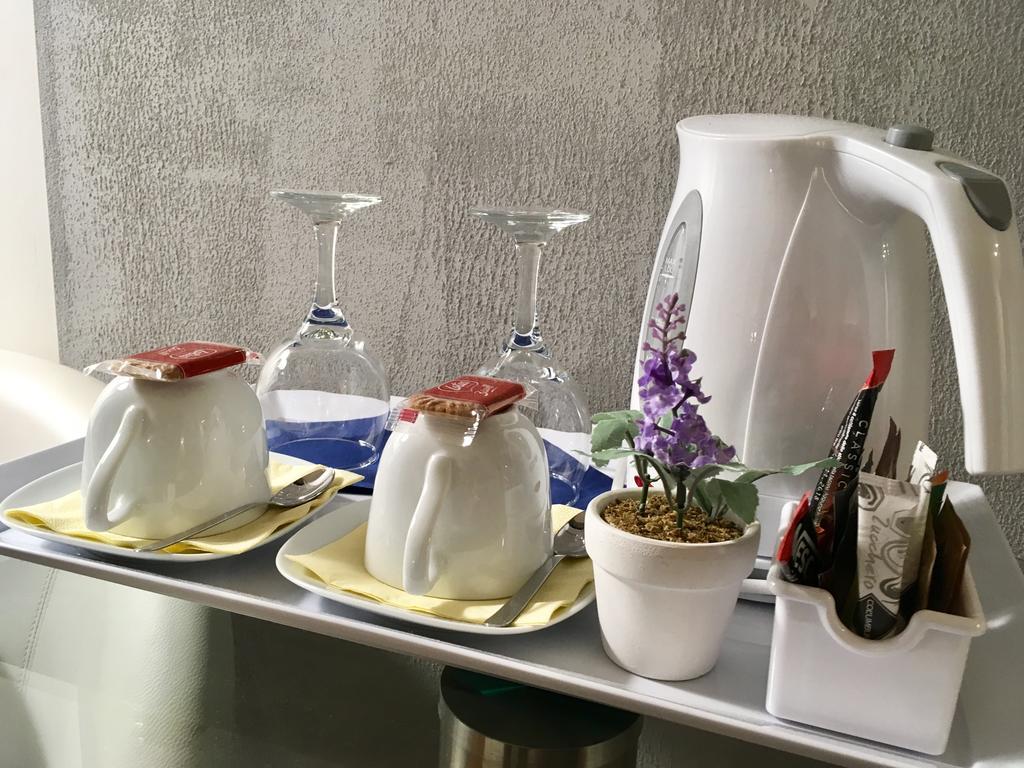 Residenza 54 Gjestgiverier 3*