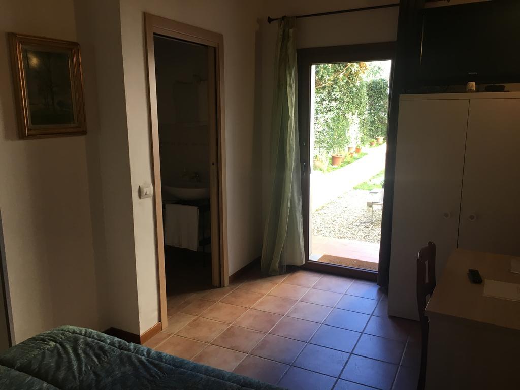 Il Naif Gæstehus Firenze