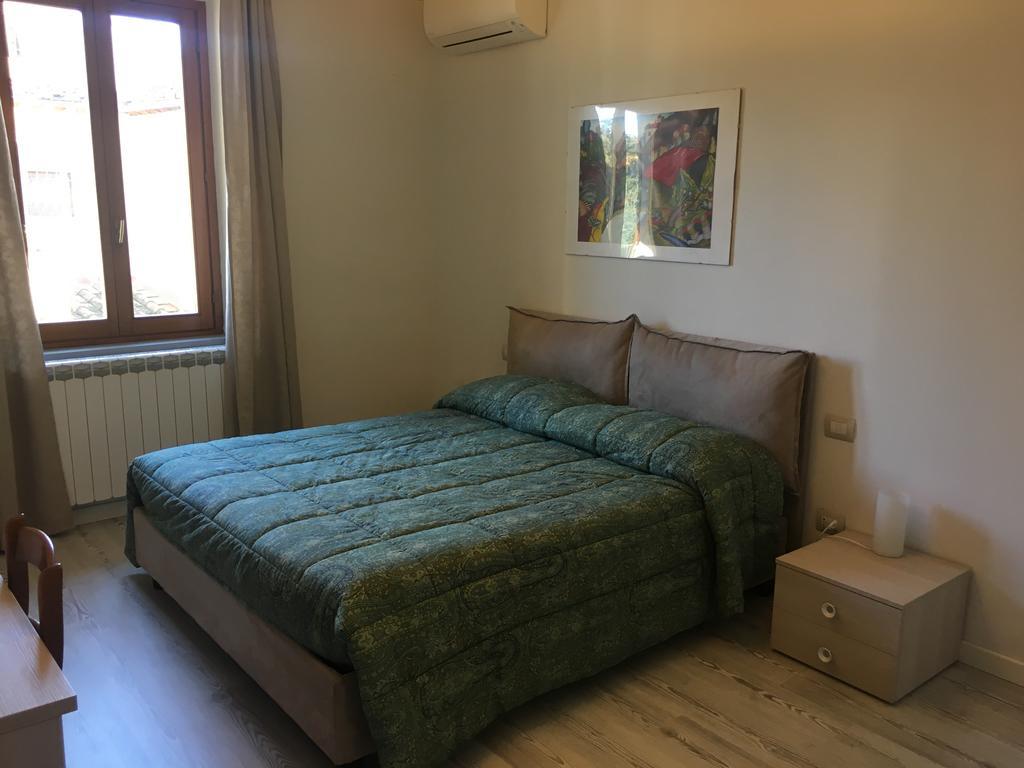 Gæstehus Il Naif Firenze