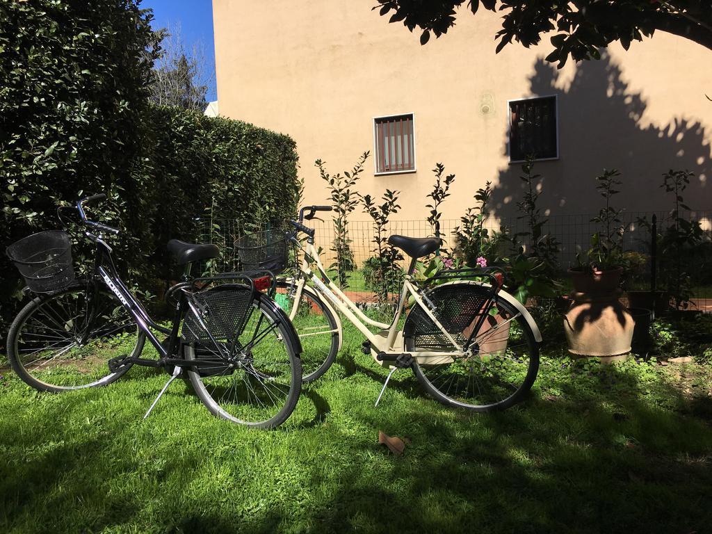 Il Naif Gæstehus Firenze