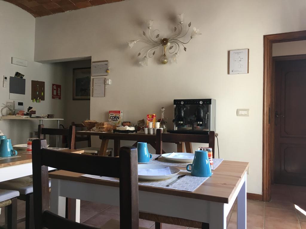 Gæstehus Il Naif Firenze