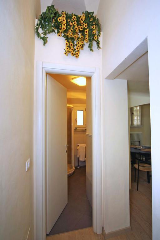 Apartamento Ghibellina Fast Check In On Line Florença