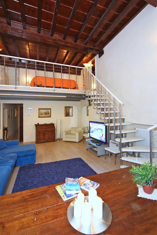 Ghibellina Fast Check In On Line Apartamento Florença