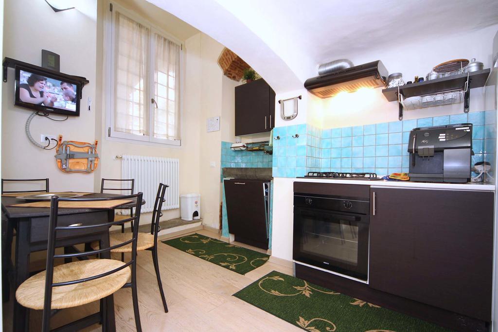 Ghibellina Fast Check In On Line Apartamento Florença