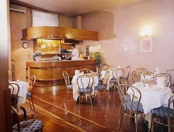 Hotell Lombardia