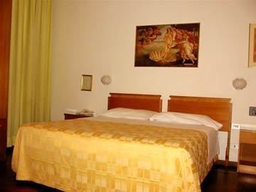 Lombardia Hotell Firenze