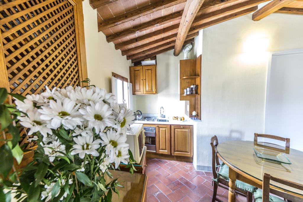 Appartamento Santa Croce View
